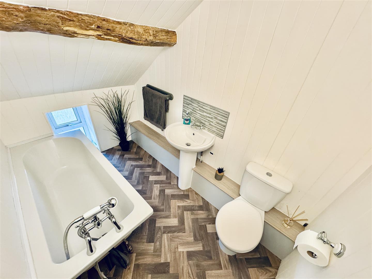 Gale Terrace, Low Seaton, Workington Grisdales